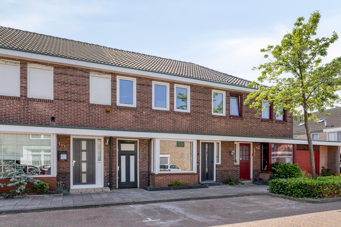 Foto 5 van Toekomststraat 103