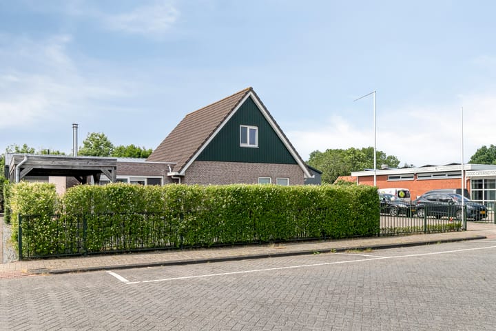 Foto 4 van Langeweg 8