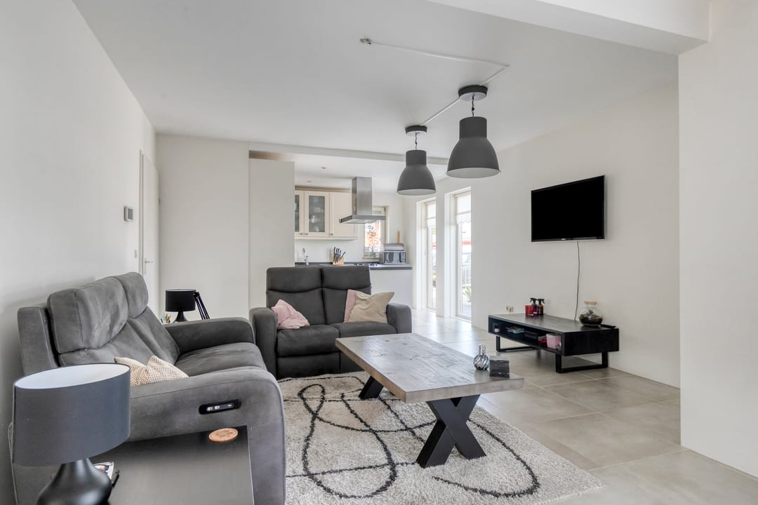 Foto 8 van Langeweg 8