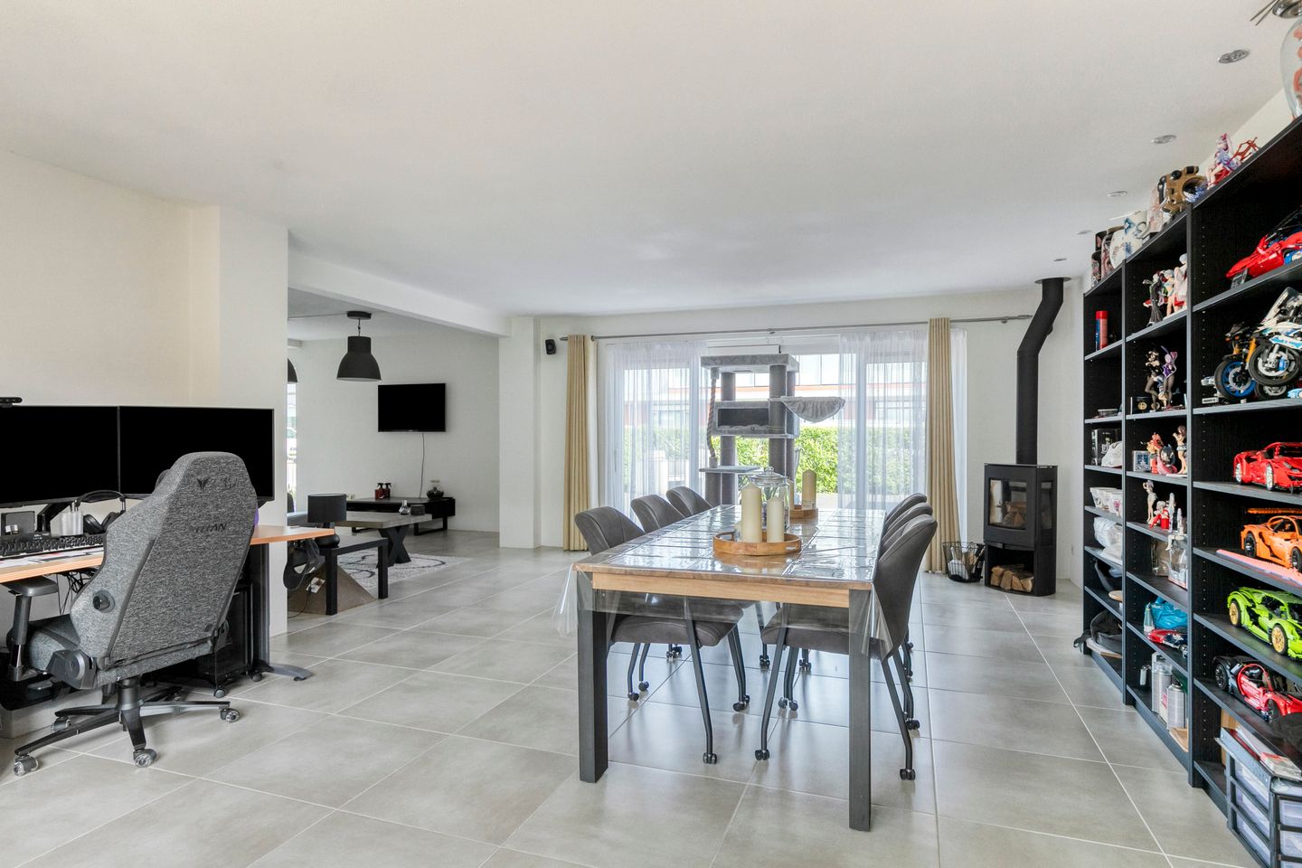 Foto 10 van Langeweg 8