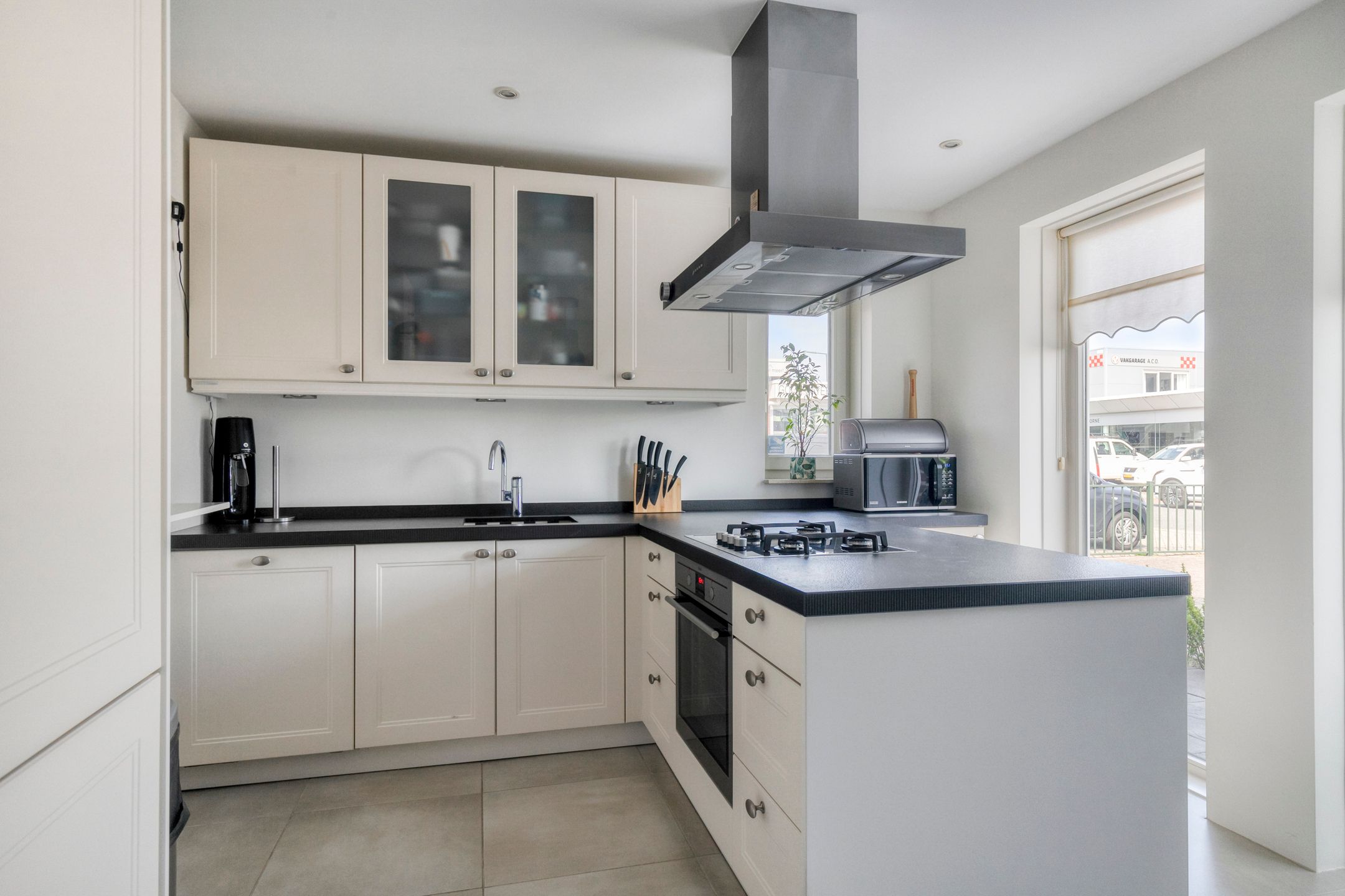 Foto 12 van Langeweg 8