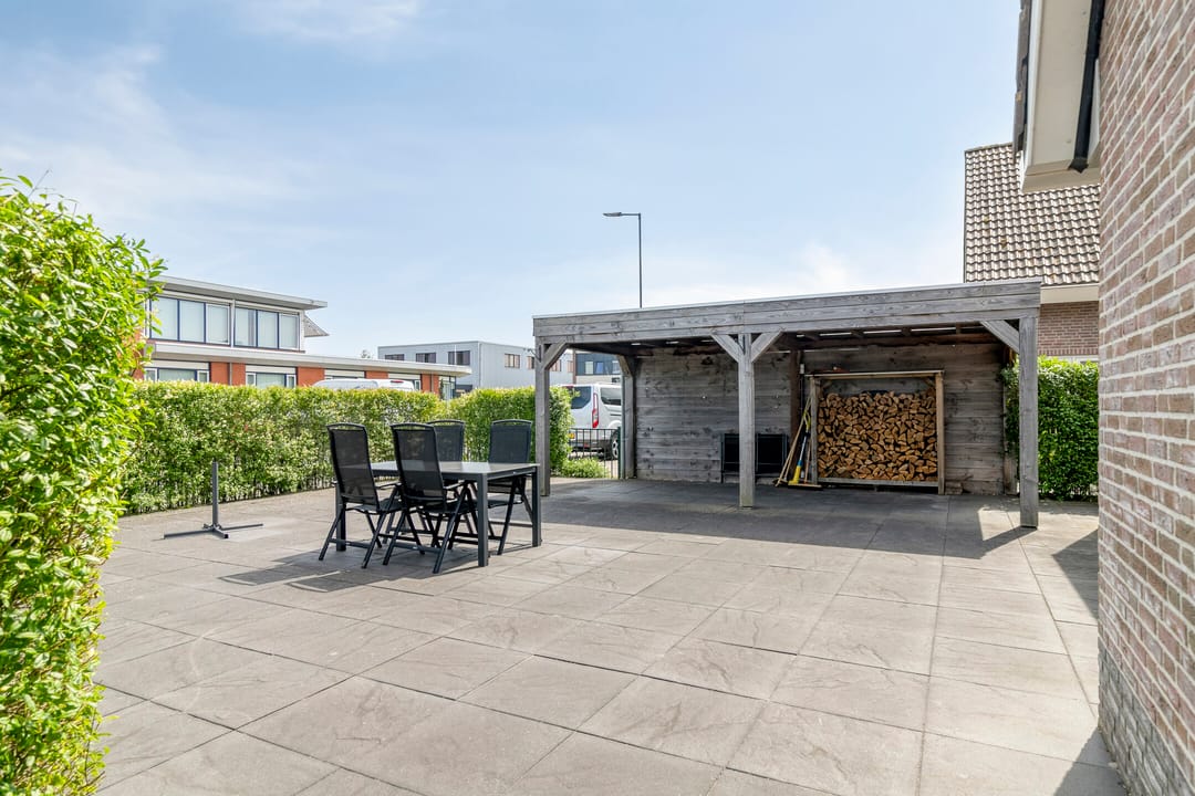 Foto 22 van Langeweg 8