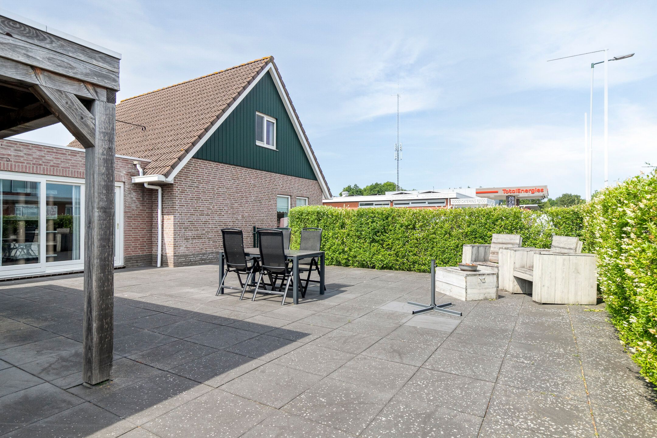 Foto 24 van Langeweg 8