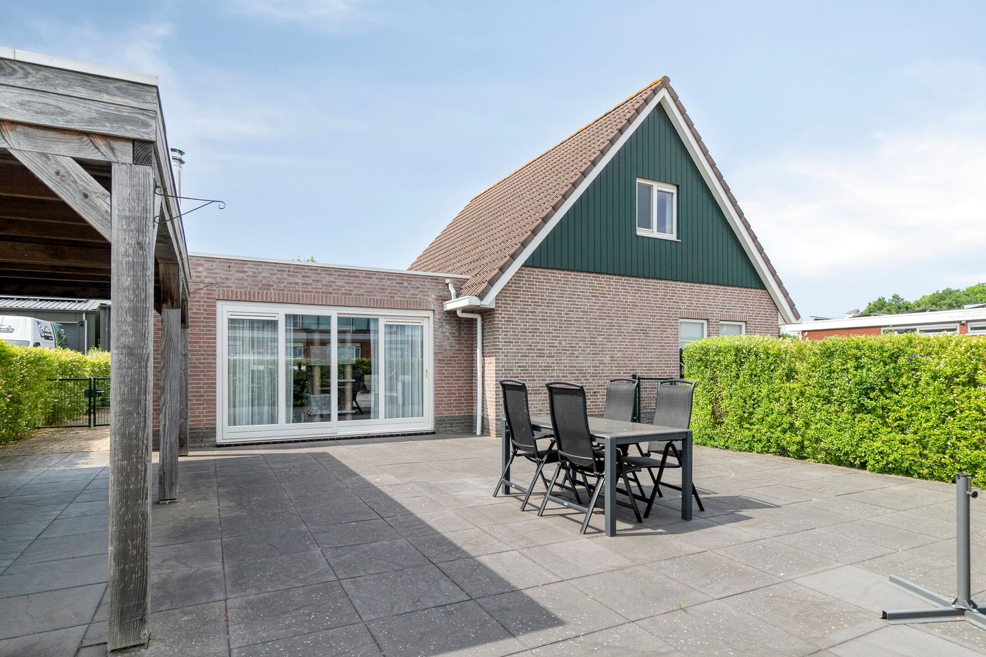 Foto 25 van Langeweg 8