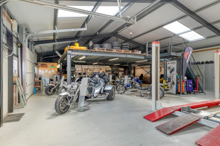 Foto 27 van Langeweg 8