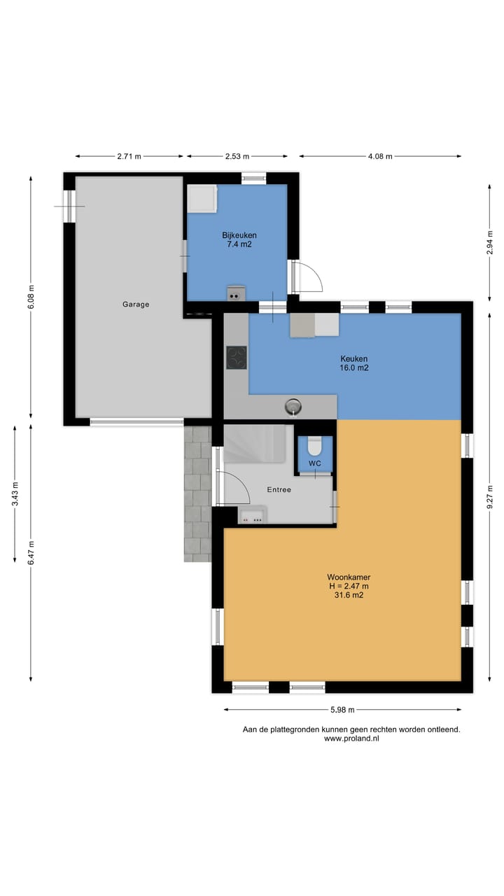 Photo 37 of Eexterweg 51