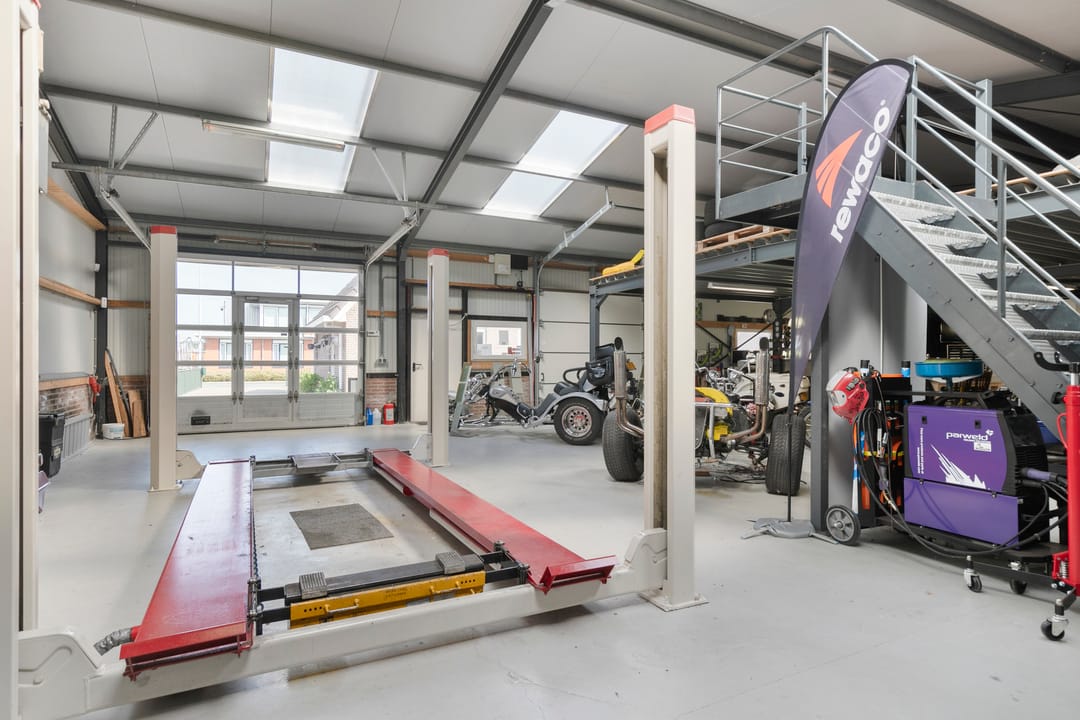 Foto 28 van Langeweg 8