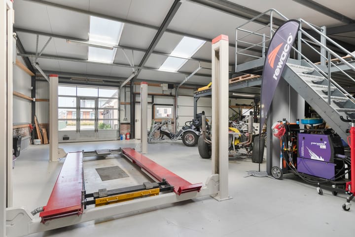 Foto 28 van Langeweg 8