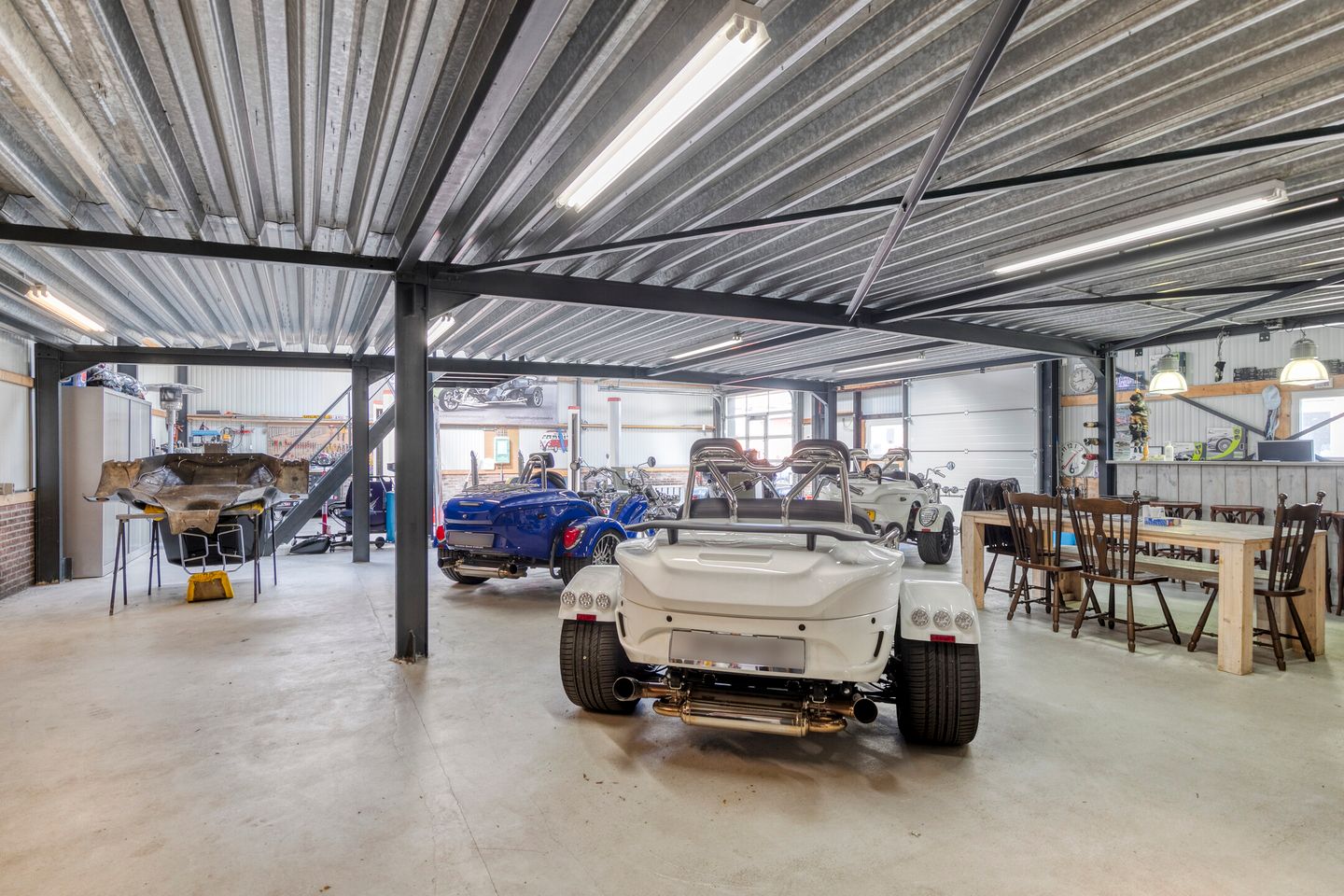 Foto 29 van Langeweg 8