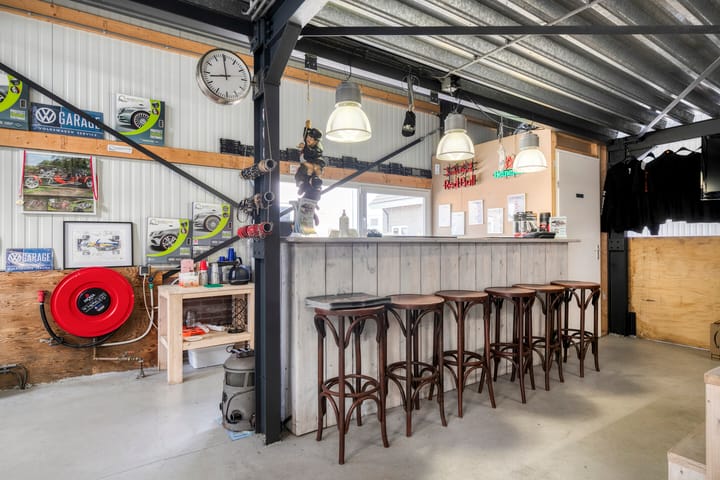 Foto 30 van Langeweg 8