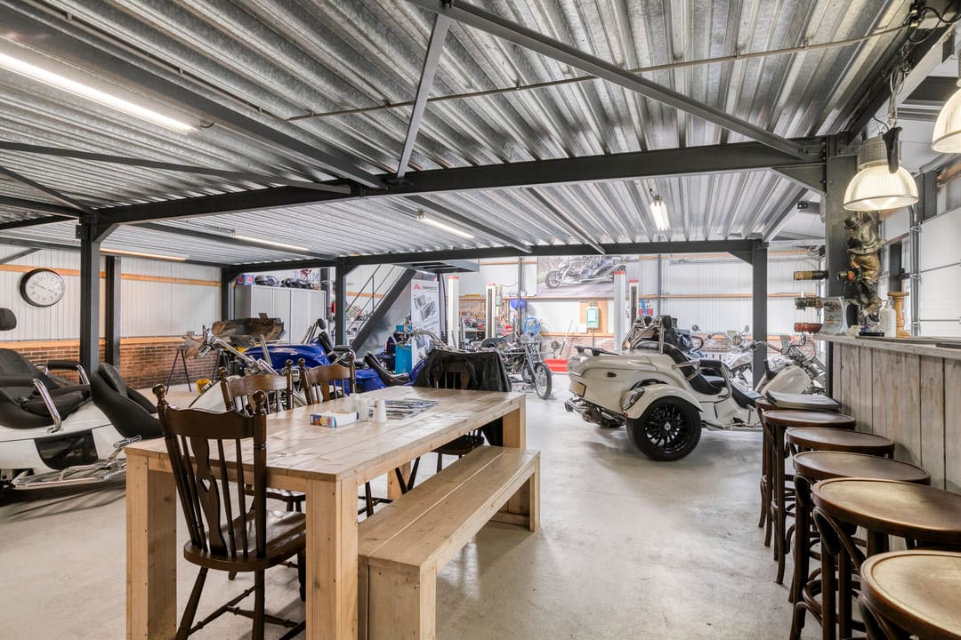 Foto 31 van Langeweg 8