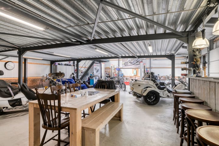 Foto 31 van Langeweg 8