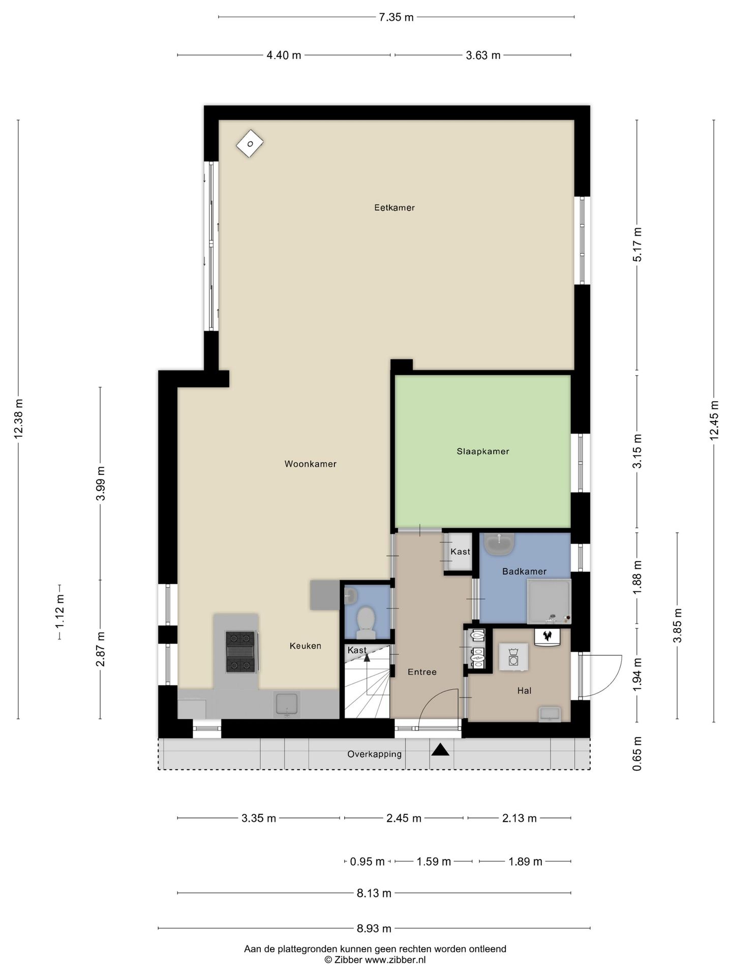 Foto 35 van Langeweg 8