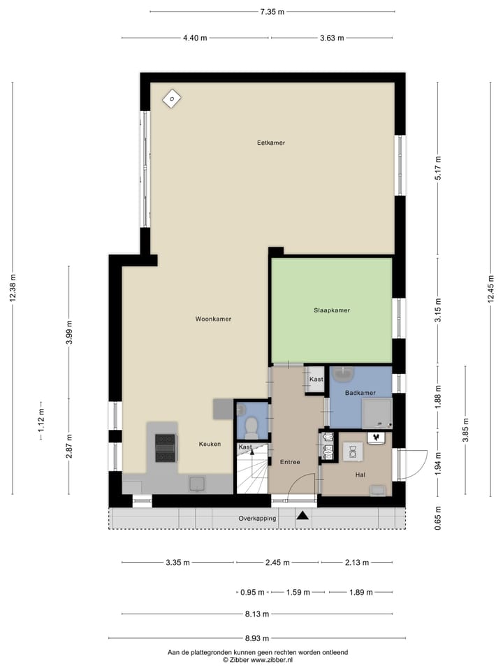 Foto 35 van Langeweg 8