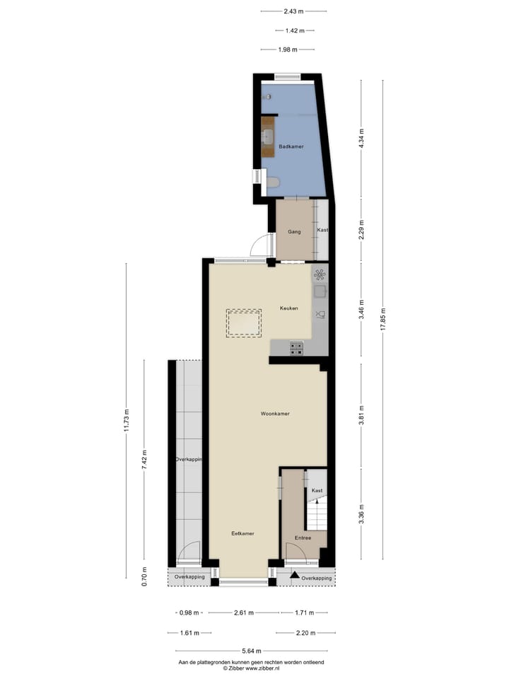 Foto 39 van Toekomststraat 103