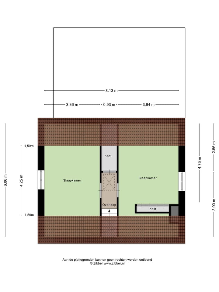 Foto 36 van Langeweg 8