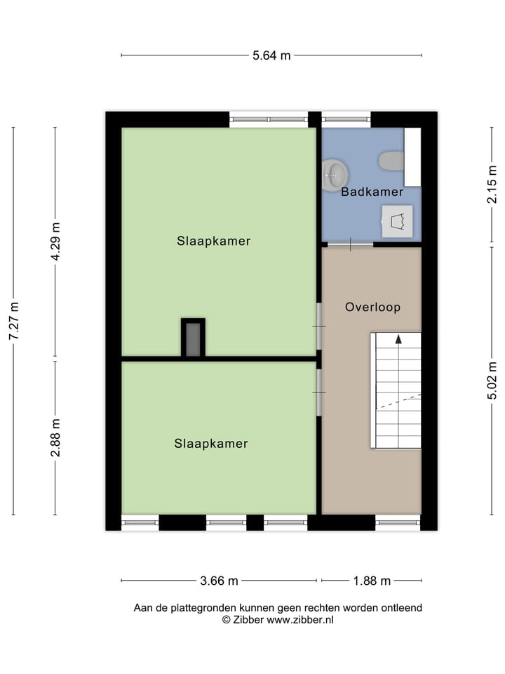 Foto 40 van Toekomststraat 103