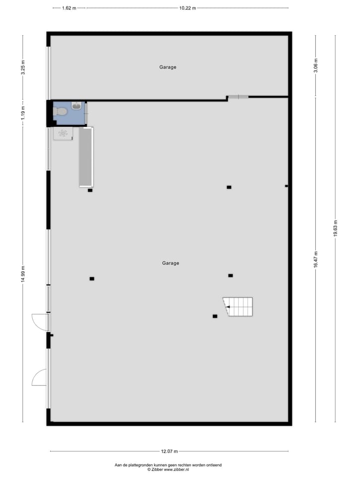 Foto 38 van Langeweg 8