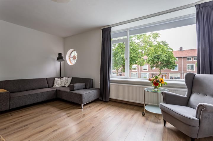 Foto 2 van Berlagelaan 88