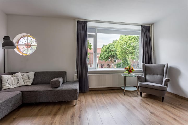 Foto 3 van Berlagelaan 88