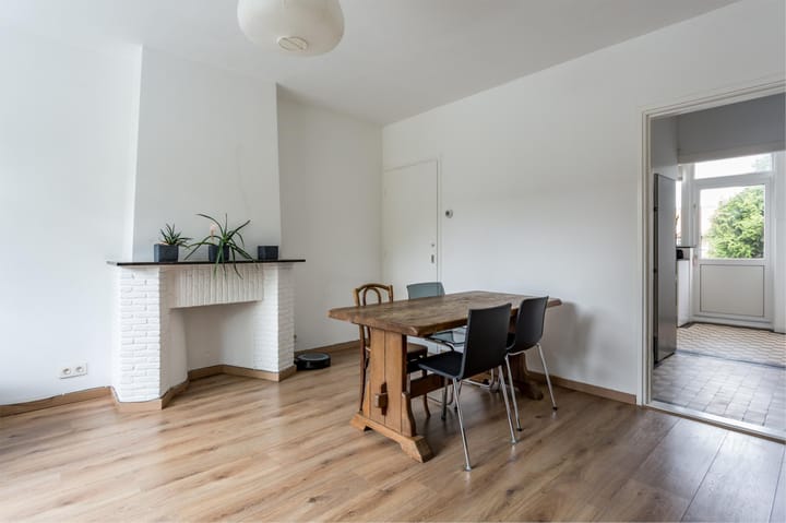 Foto 4 van Berlagelaan 88