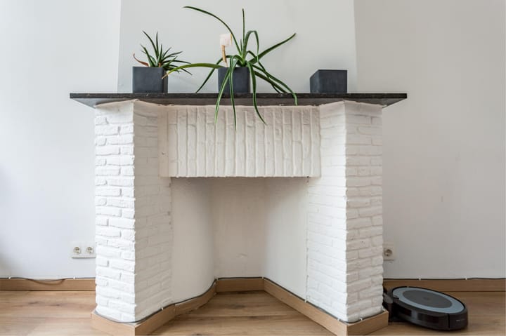 Foto 5 van Berlagelaan 88