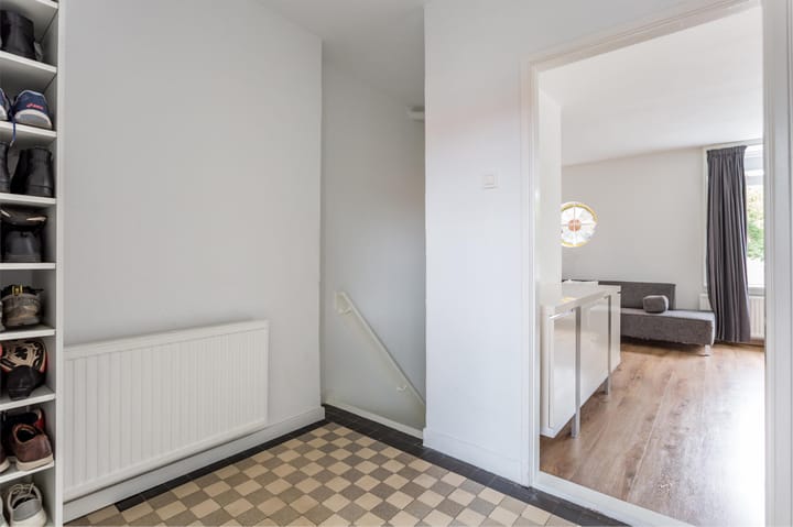 Photo 8 of Berlagelaan 88