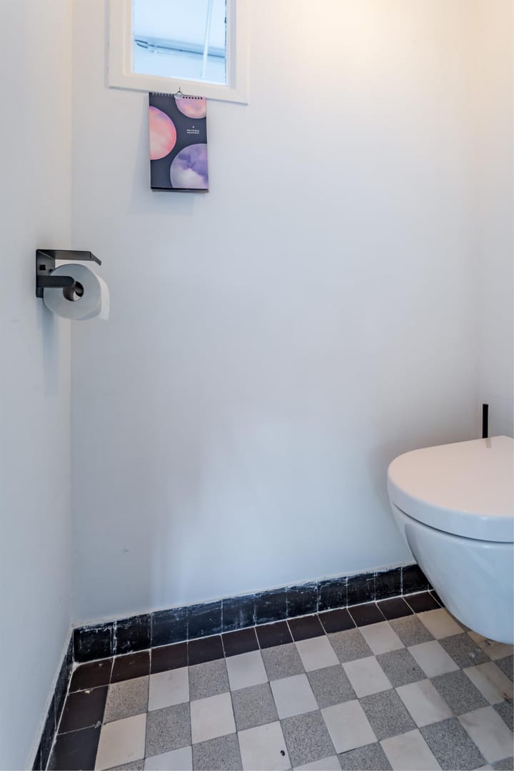 Photo 13 of Berlagelaan 88