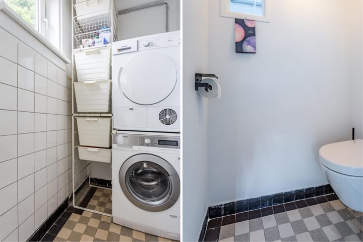 Photo 14 of Berlagelaan 88