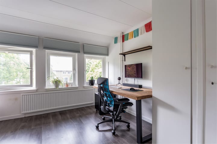 Photo 20 of Berlagelaan 88