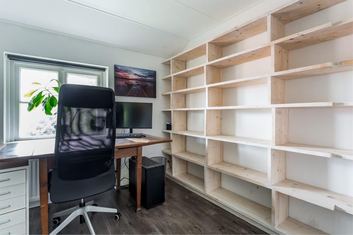 Photo 21 of Berlagelaan 88