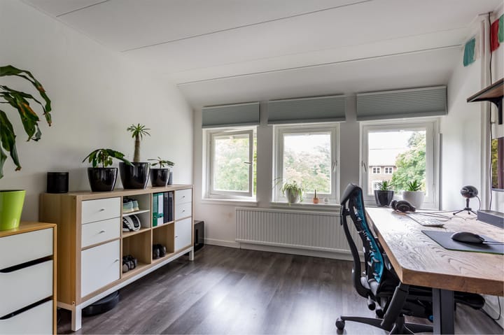 Photo 22 of Berlagelaan 88