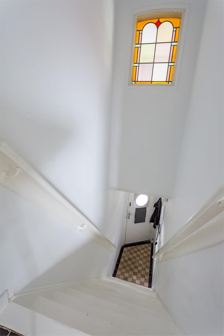 Photo 30 of Berlagelaan 88