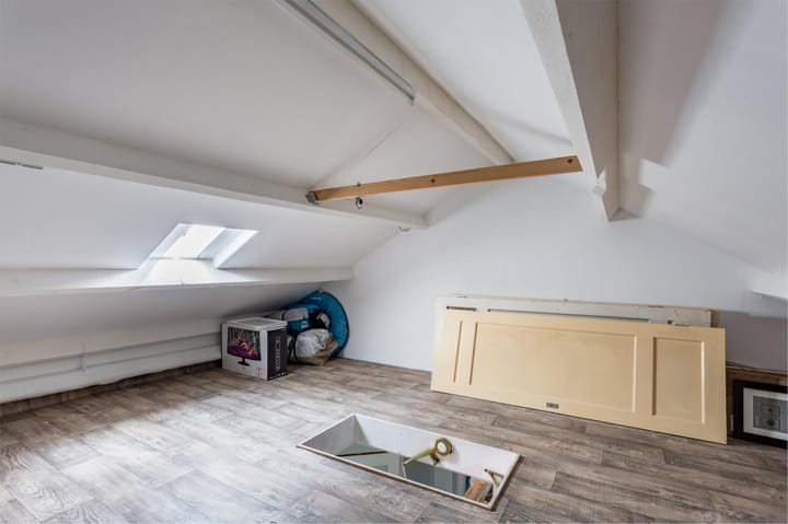 Photo 33 of Berlagelaan 88