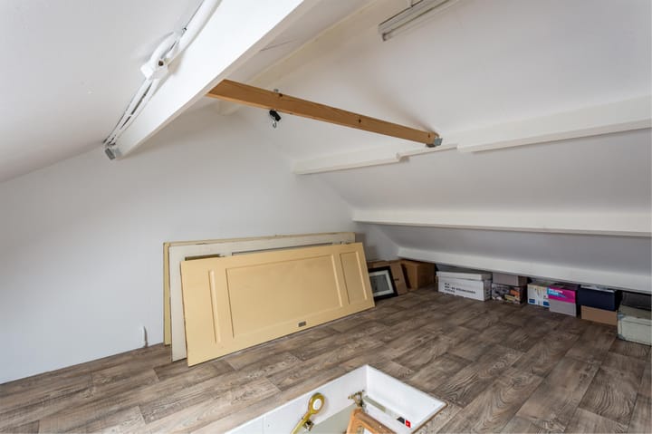 Photo 34 of Berlagelaan 88