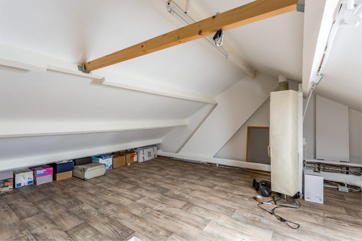 Photo 35 of Berlagelaan 88