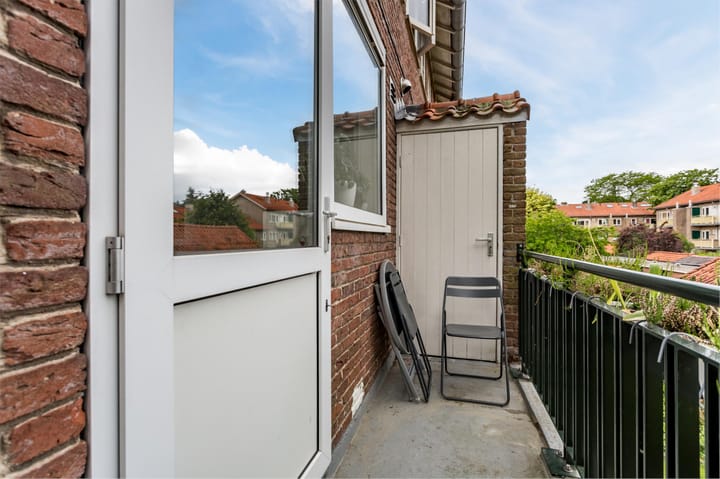 Photo 36 of Berlagelaan 88