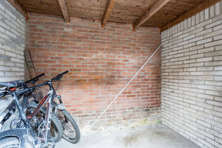 Photo 39 of Berlagelaan 88