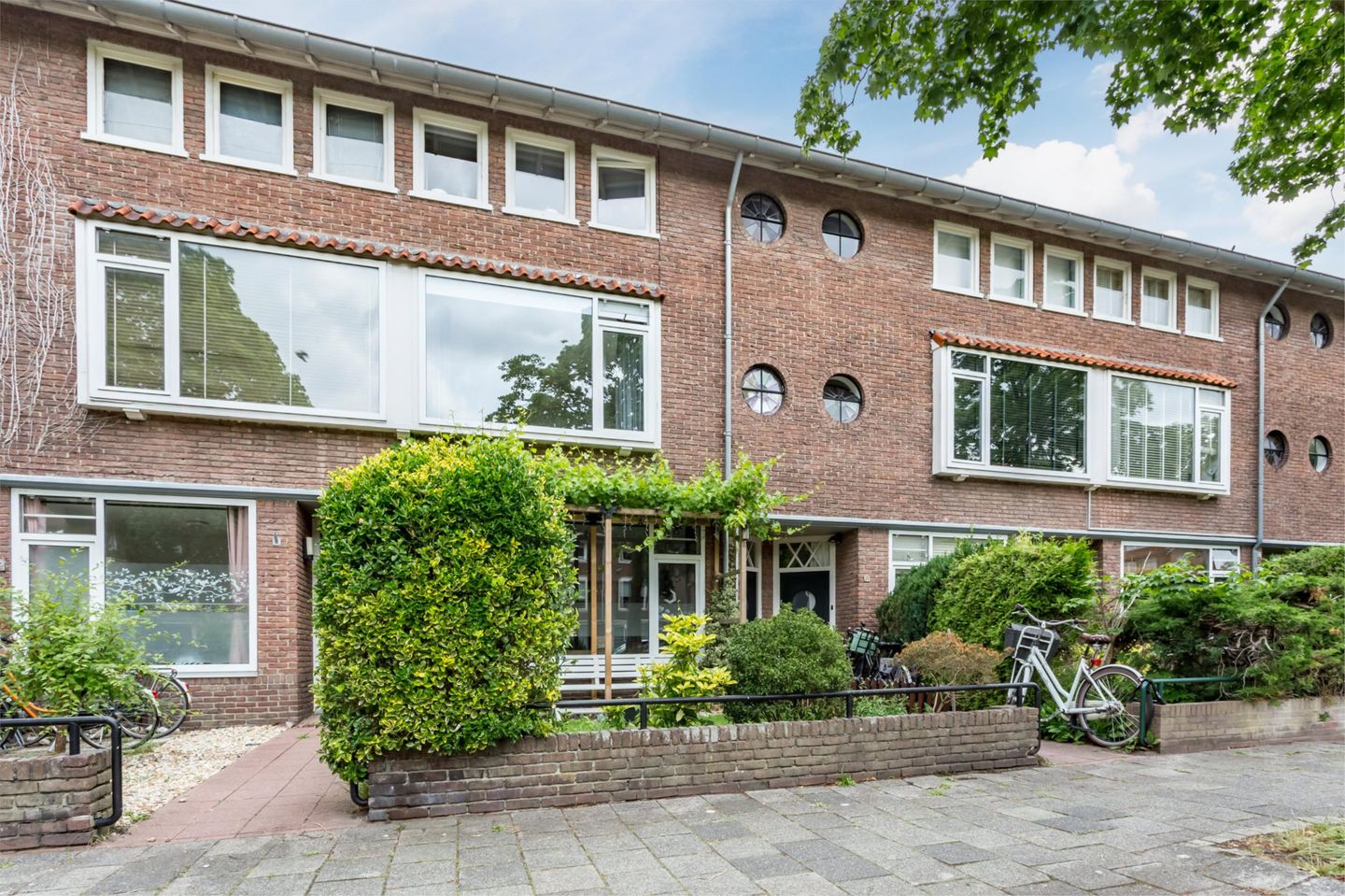 Foto 40 van Berlagelaan 88