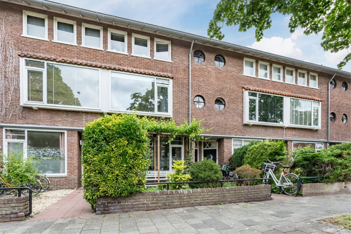 Photo 40 of Berlagelaan 88