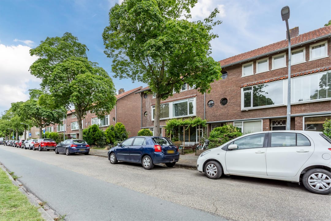 Foto 41 van Berlagelaan 88