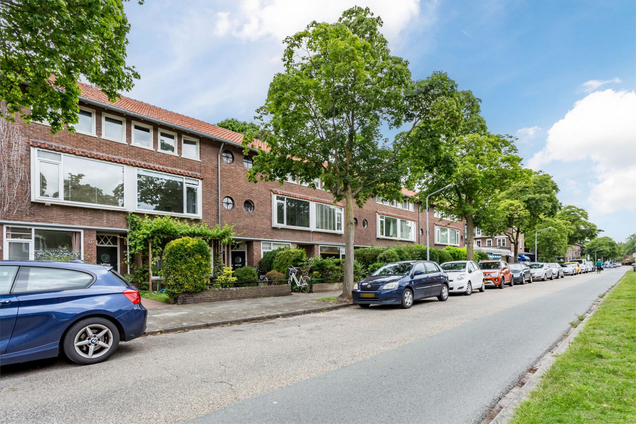 Foto 42 van Berlagelaan 88