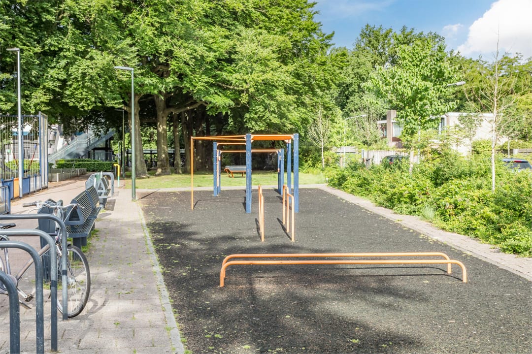 Foto 43 van Berlagelaan 88