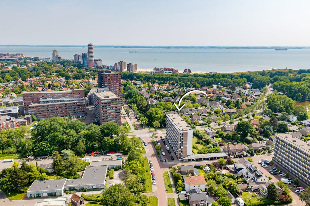 Foto 1 van Vredehoflaan 127