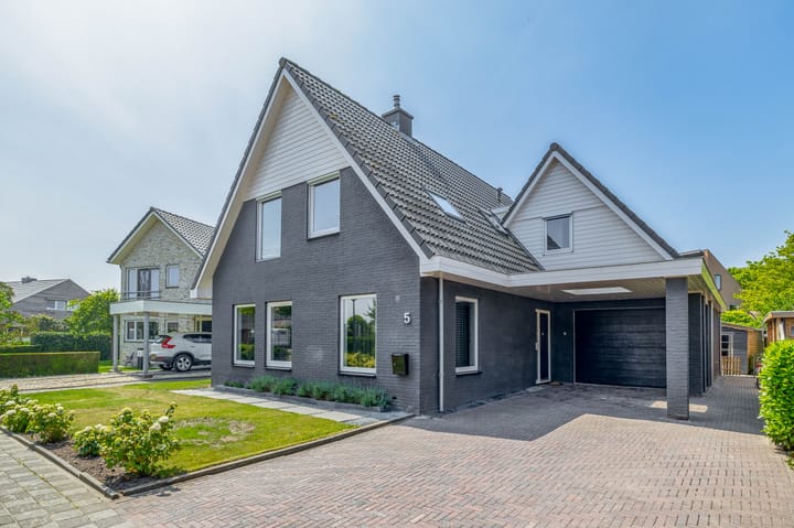 Foto 5 van Slijkhout 5