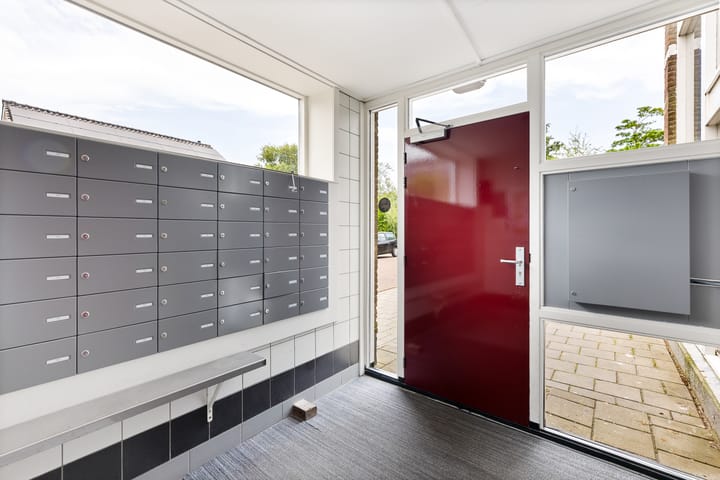 Photo 6 of Vredehoflaan 127