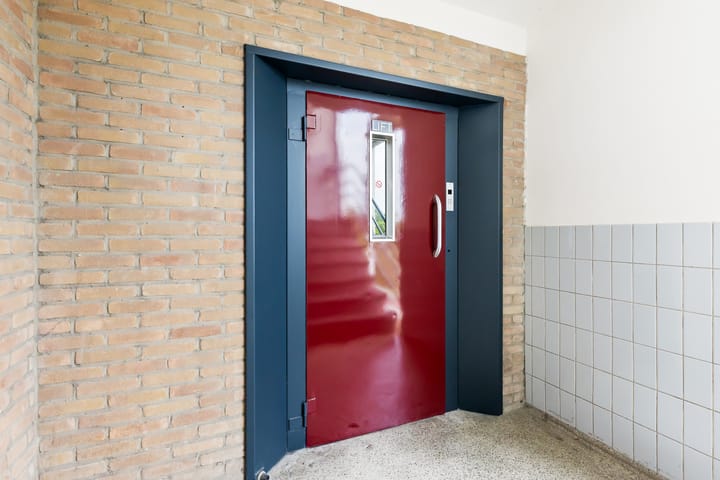 Photo 7 of Vredehoflaan 127