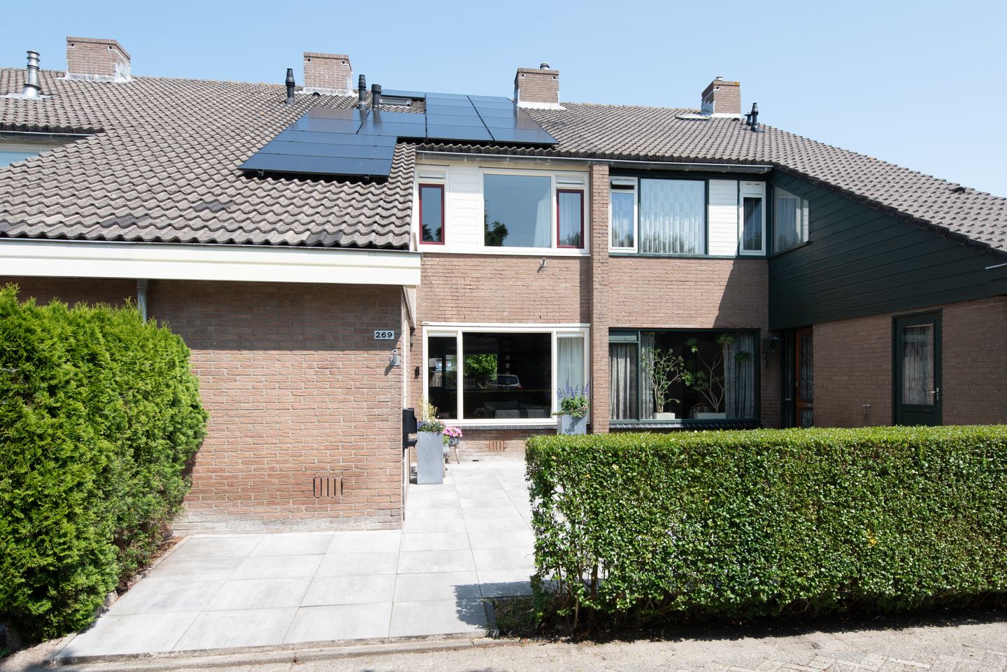 Langeweide 269 main image
