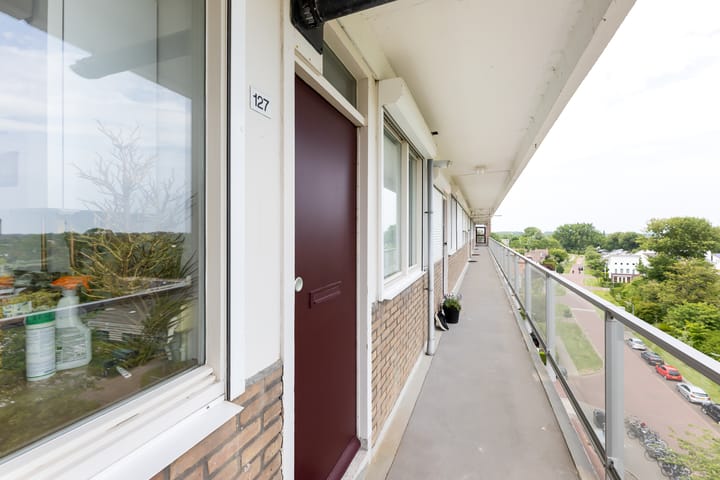 Photo 8 of Vredehoflaan 127