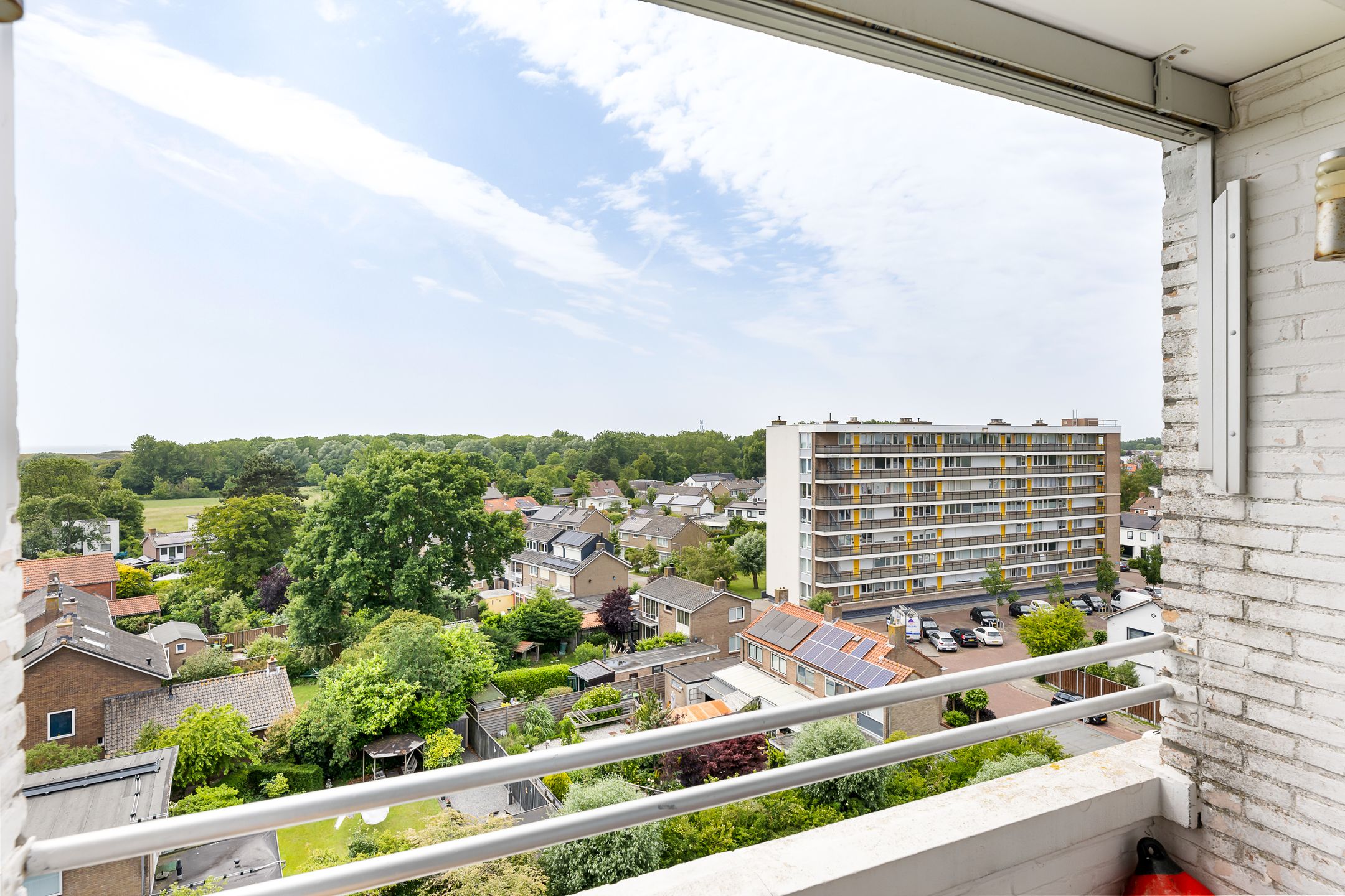 Foto 21 van Vredehoflaan 127